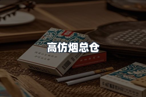 高仿烟总仓